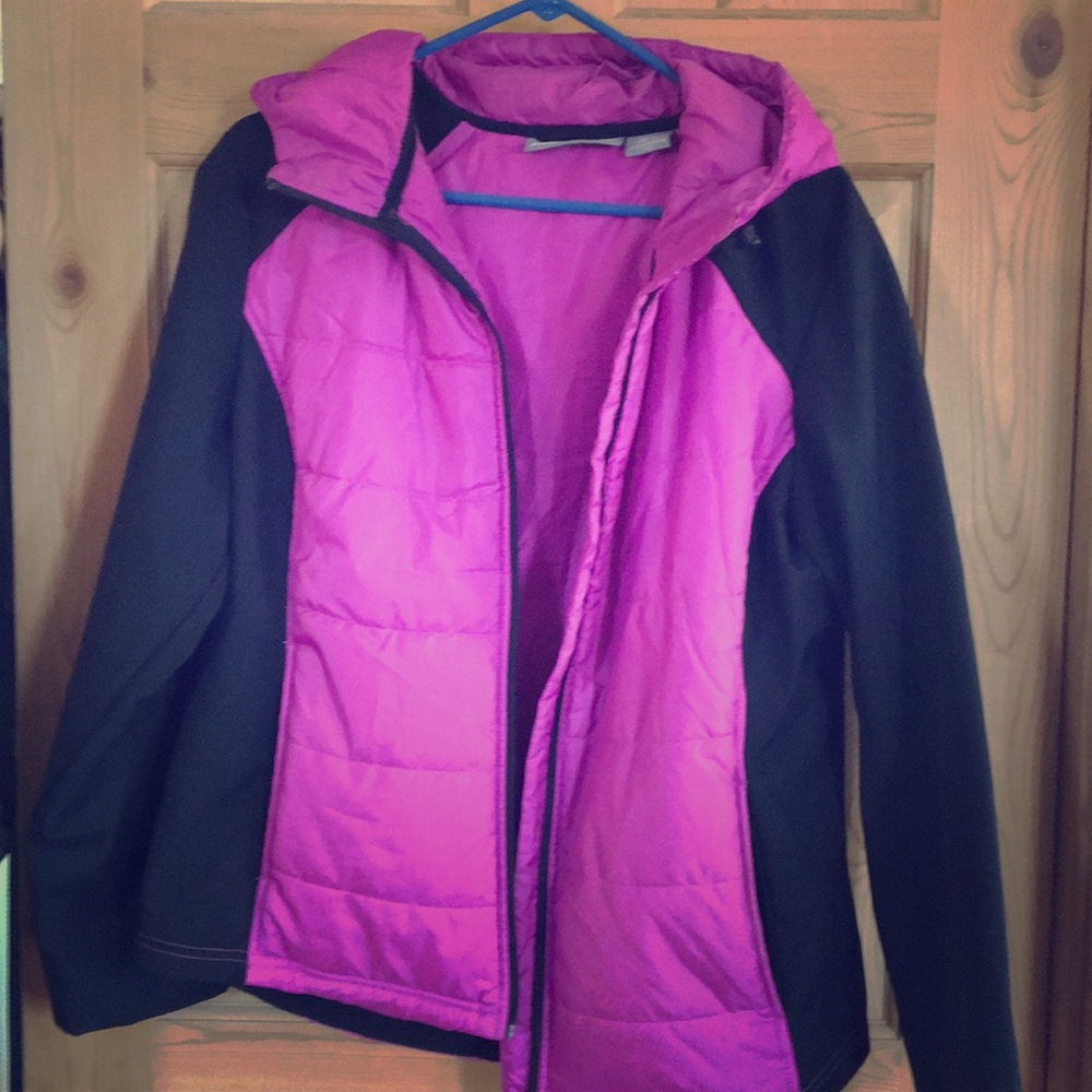 Women’s light weight jacket